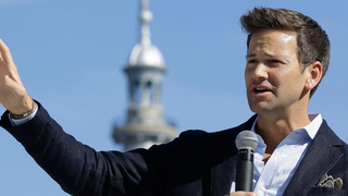 Disgraced Rep. Aaron Schock Scored Big On Mystery Mileage Reimbursements